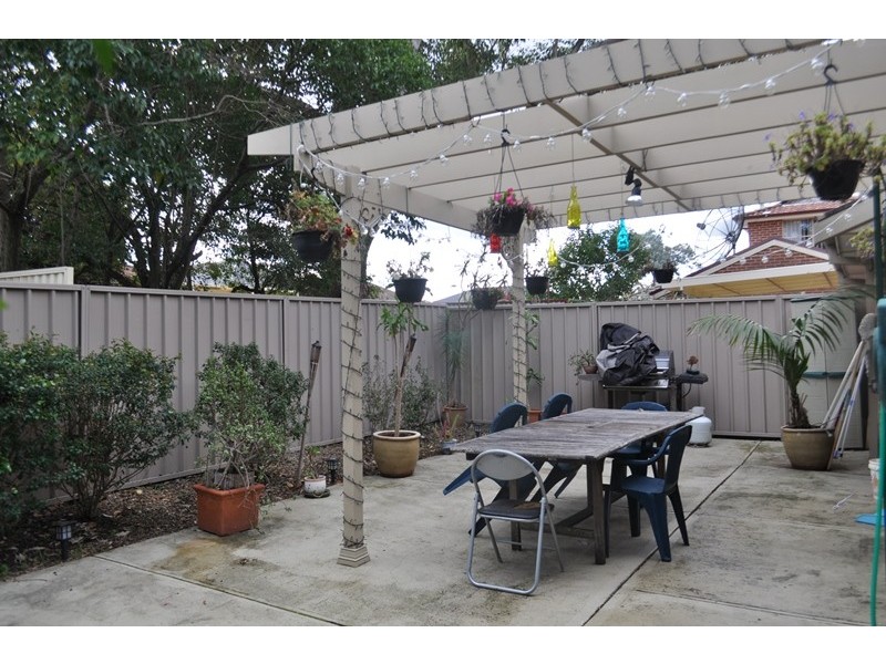 6/114 Highclere Avenue, Punchbowl NSW 2196