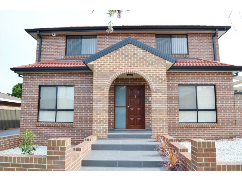 1/69 Taylor Street, Condell Park NSW 2200