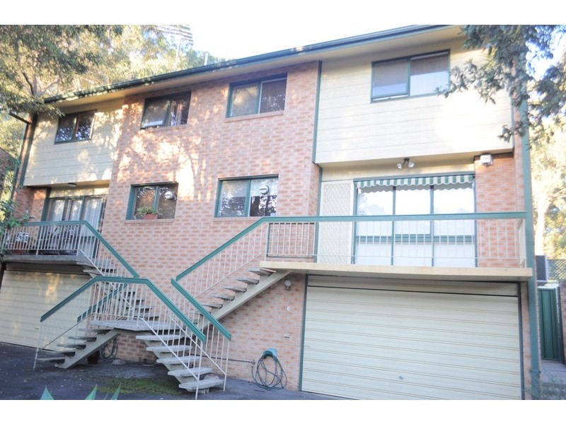 6/17 Leemon Street, Condell Park NSW 2200