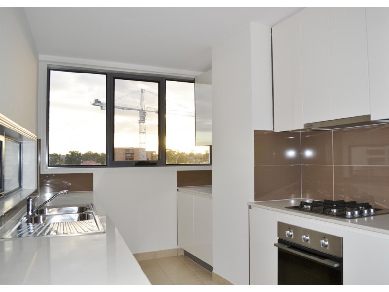 A801/443 Chapel Road, Bankstown NSW 2200