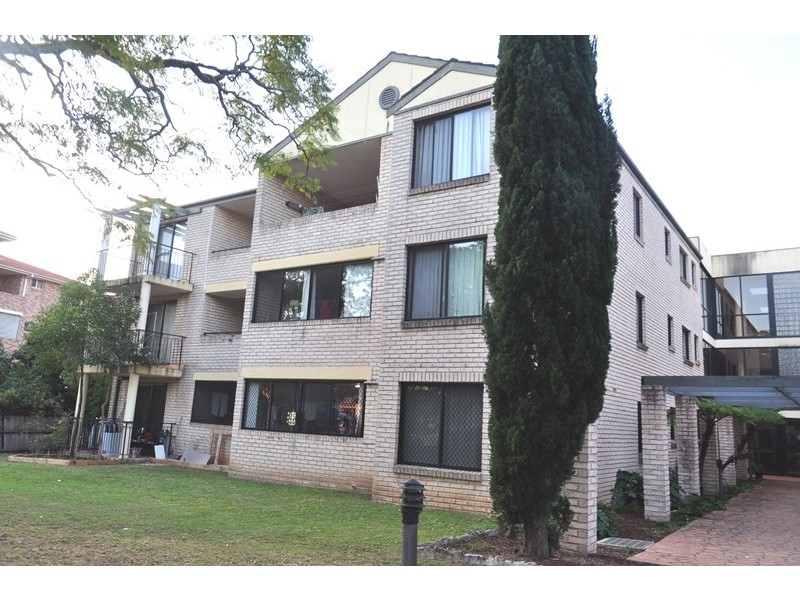 21/7-15 Dudley Avenue, Bankstown NSW 2200