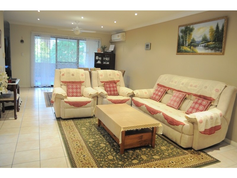 21/7-15 Dudley Avenue, Bankstown NSW 2200