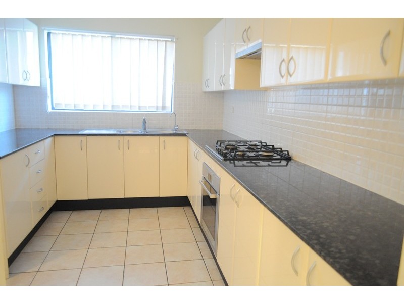 21/7-15 Dudley Avenue, Bankstown NSW 2200