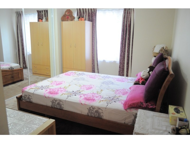 21/7-15 Dudley Avenue, Bankstown NSW 2200