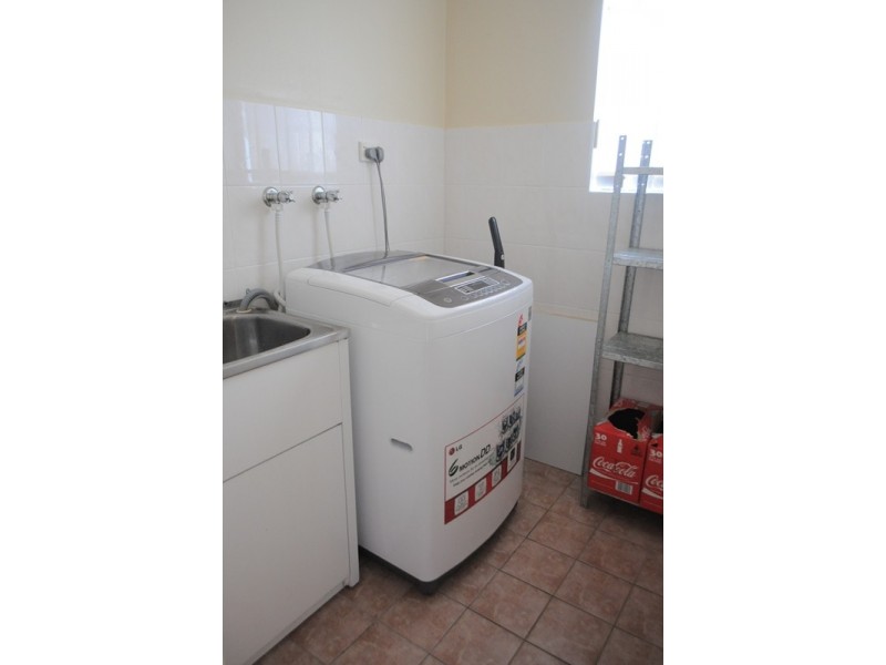 21/7-15 Dudley Avenue, Bankstown NSW 2200