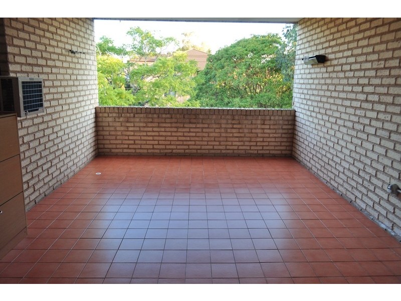 21/7-15 Dudley Avenue, Bankstown NSW 2200