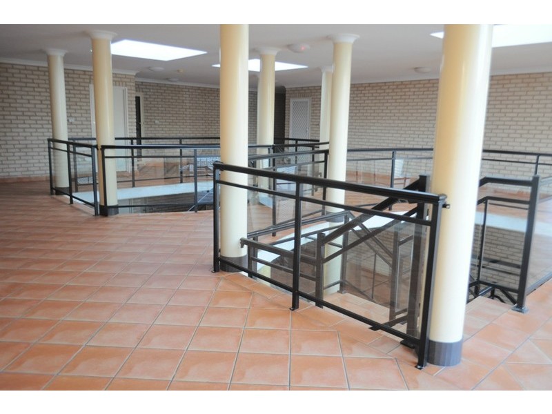 21/7-15 Dudley Avenue, Bankstown NSW 2200