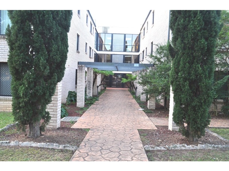 21/7-15 Dudley Avenue, Bankstown NSW 2200