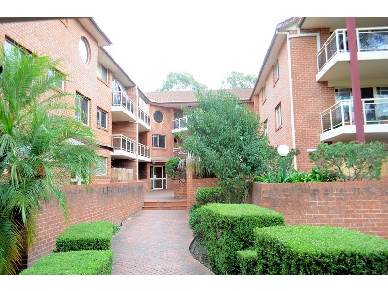 2/18-20 Weigand Avenue, Bankstown NSW 2200