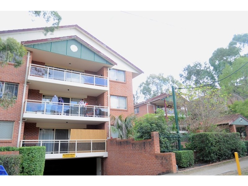 2/18-20 Weigand Avenue, Bankstown NSW 2200