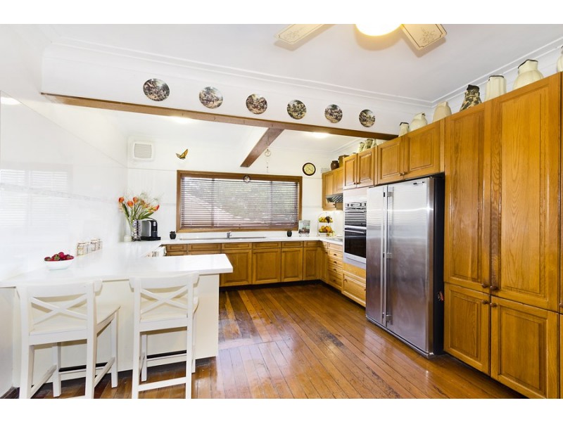 3 Lionel Street, Georges Hall NSW 2198