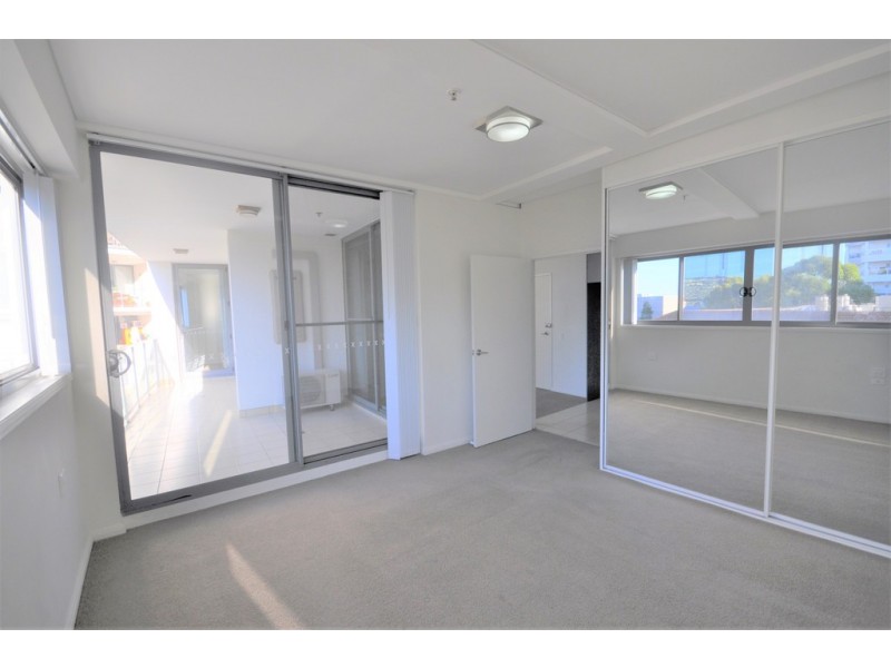 A302/443 Chapel Road, Bankstown NSW 2200