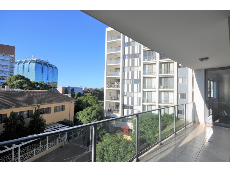 A302/443 Chapel Road, Bankstown NSW 2200