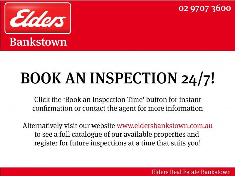 A302/443 Chapel Road, Bankstown NSW 2200