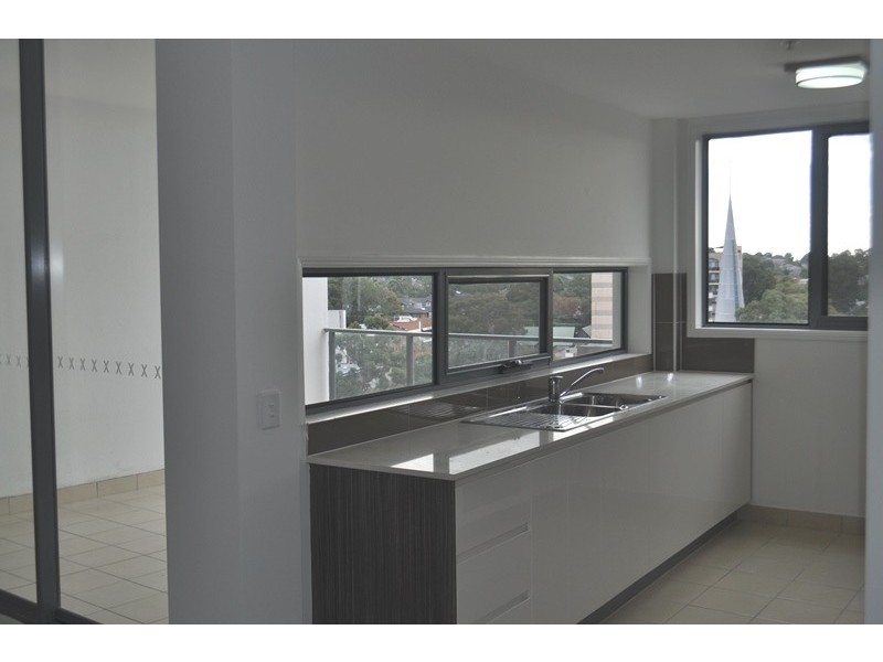 A705/443 Chapel Road, Bankstown NSW 2200