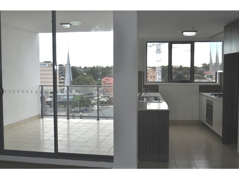 A705/443 Chapel Road, Bankstown NSW 2200