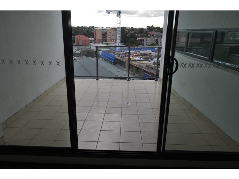 A705/443 Chapel Road, Bankstown NSW 2200