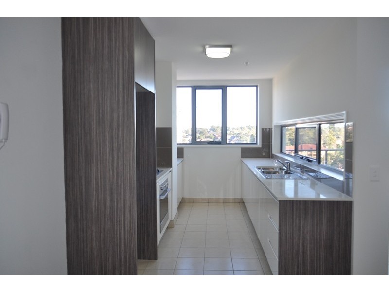 A804/443 Chapel Road, Bankstown NSW 2200