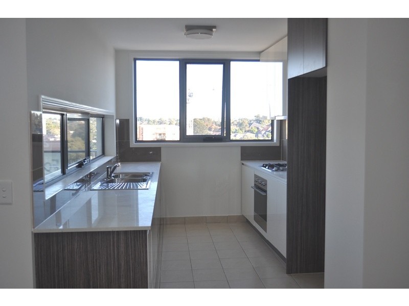 A805/443 Chapel Road, Bankstown NSW 2200