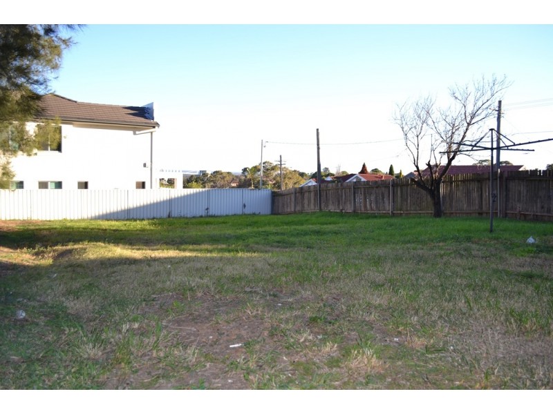 323 Hume Highway, Bankstown NSW 2200