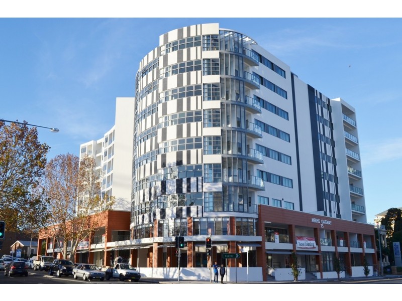 A505/443 Chapel Road, Bankstown NSW 2200