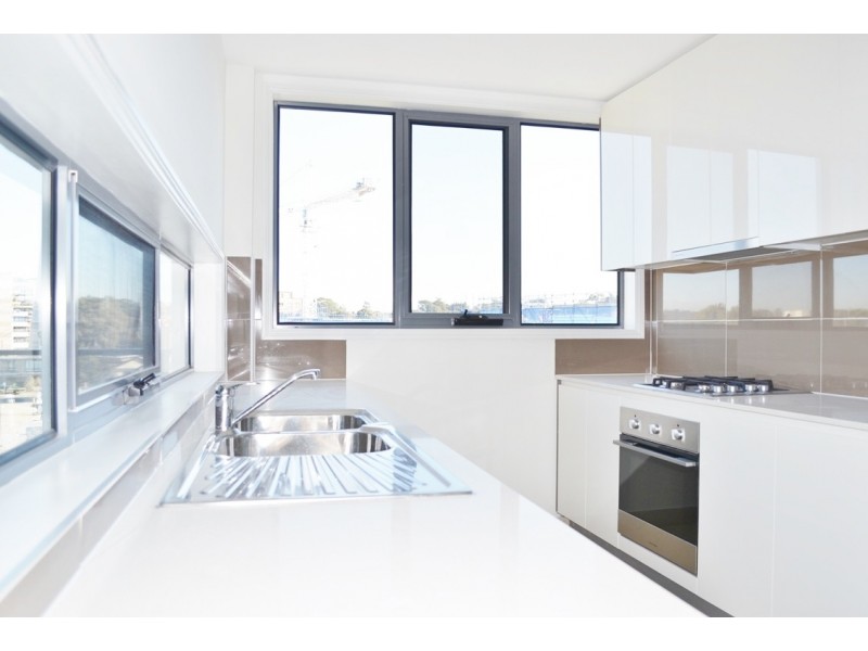 A505/443 Chapel Road, Bankstown NSW 2200