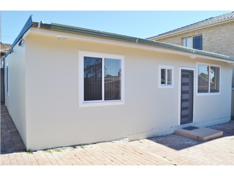 45a Rowley Road, Guildford NSW 2161