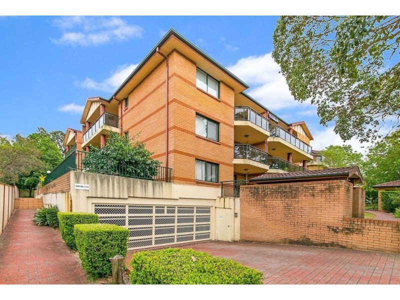 9/44-46 Conway Road, Bankstown NSW 2200
