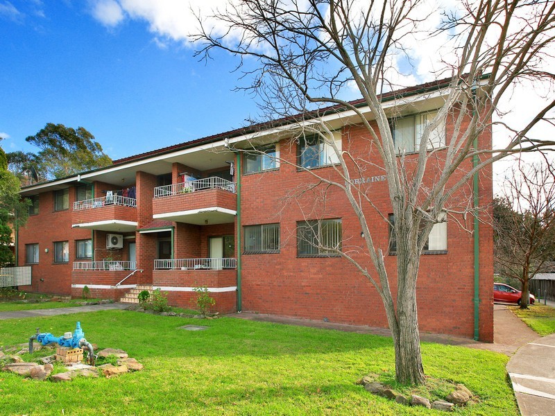 17/14-16 Hixson Street, Bankstown NSW 2200