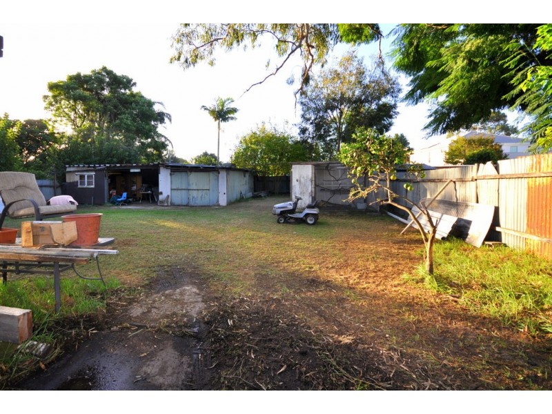 50 Haig Avenue, Georges Hall NSW 2198