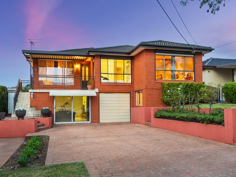 3 Dalton Avenue, Condell Park NSW 2200