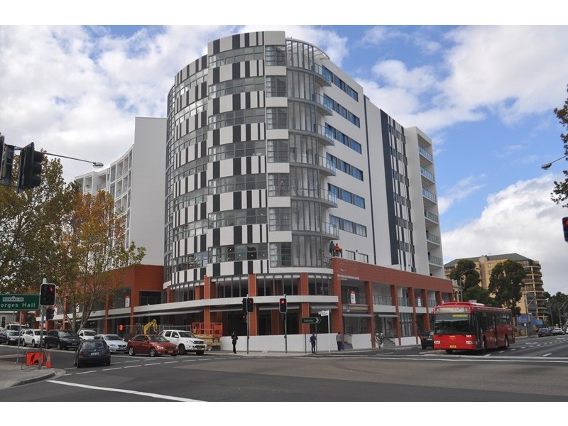 B201/75 Rickard Road, Bankstown NSW 2200