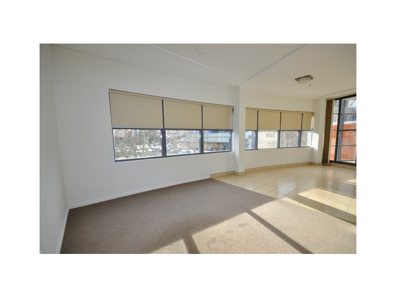 B201/75 Rickard Road, Bankstown NSW 2200