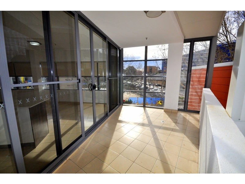 B201/75 Rickard Road, Bankstown NSW 2200
