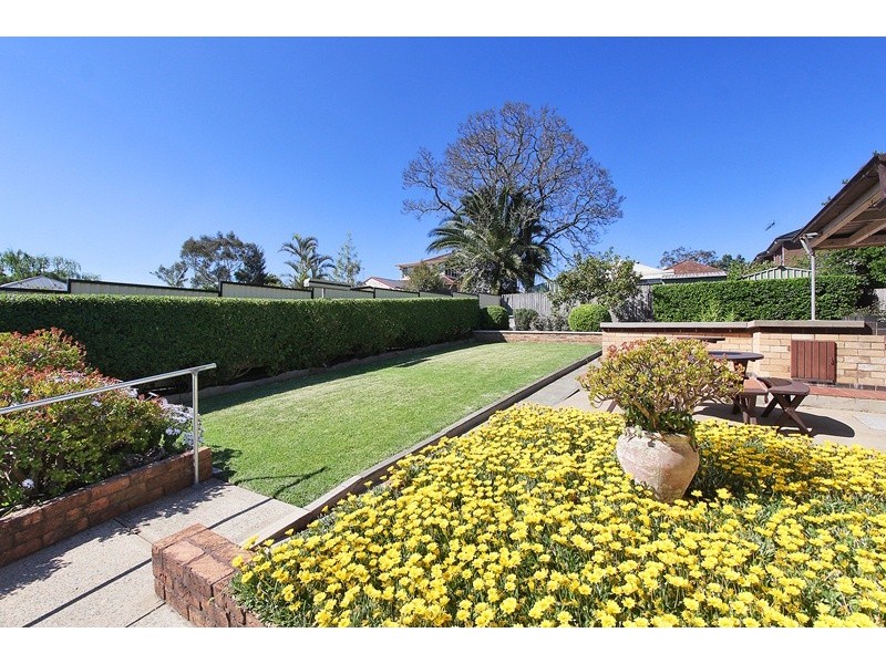 43 Woodbine Street, Yagoona NSW 2199