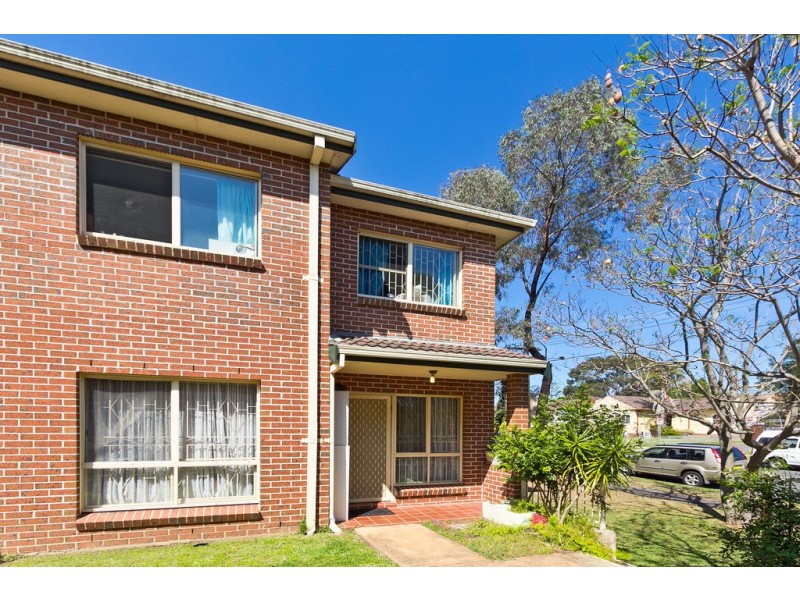 6/113 Wellington Road, Sefton NSW 2162
