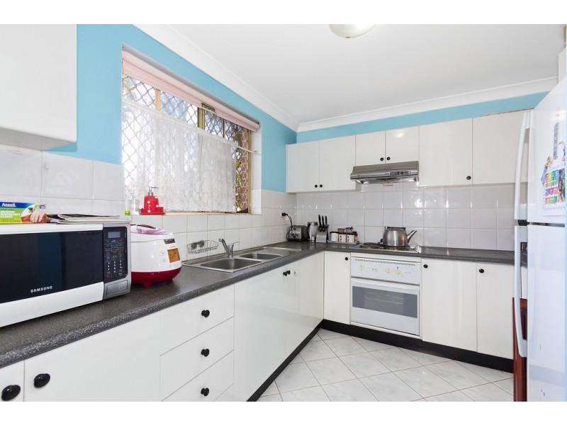 6/113 Wellington Road, Sefton NSW 2162