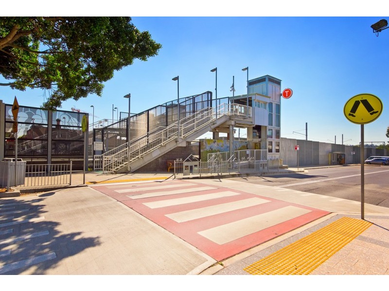 6/113 Wellington Road, Sefton NSW 2162