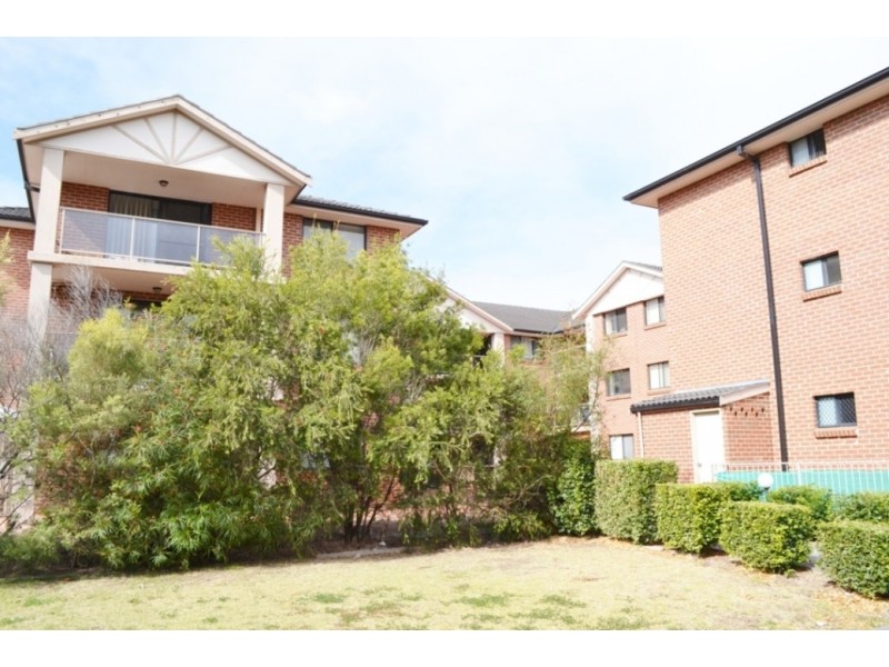 20/21-27 Weigand Avenue, Bankstown NSW 2200