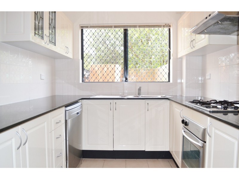 20/21-27 Weigand Avenue, Bankstown NSW 2200