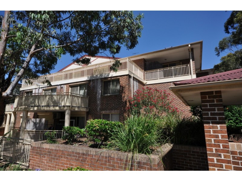17/14-16 Weigand Avenue, Bankstown NSW 2200