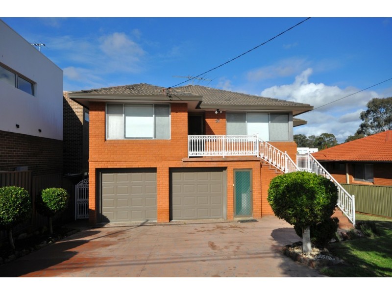 20 Denman Road, Georges Hall NSW 2198