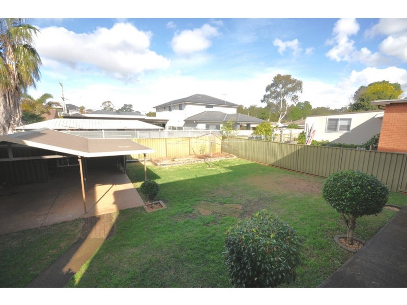 20 Denman Road, Georges Hall NSW 2198