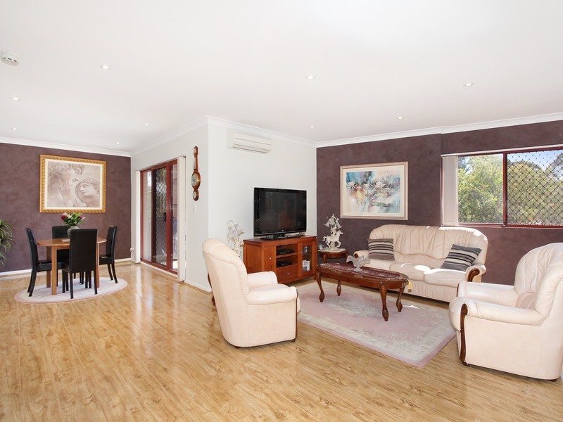 10/15-17 Milton Street, Bankstown NSW 2200