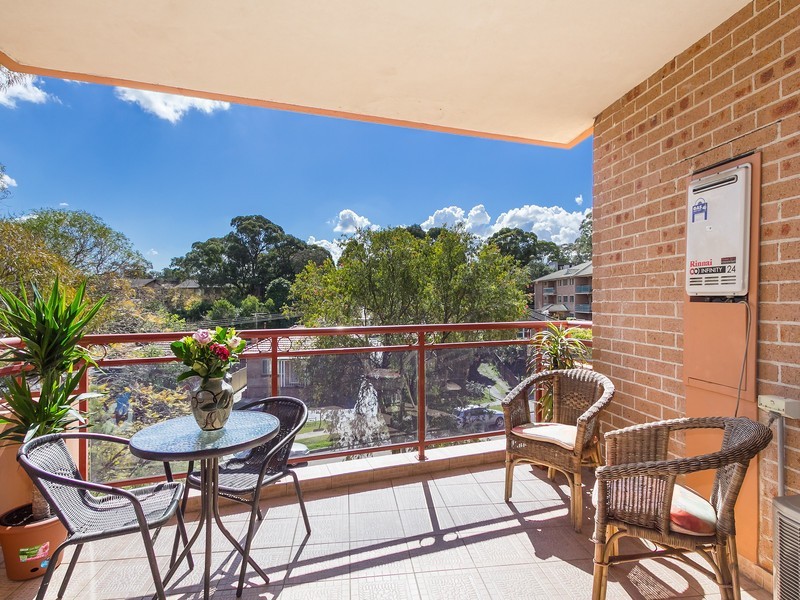 10/15-17 Milton Street, Bankstown NSW 2200