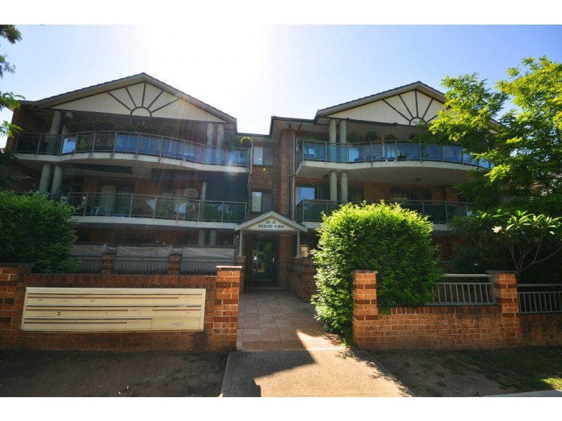 15/65-67 Reynolds Avenue, Bankstown NSW 2200