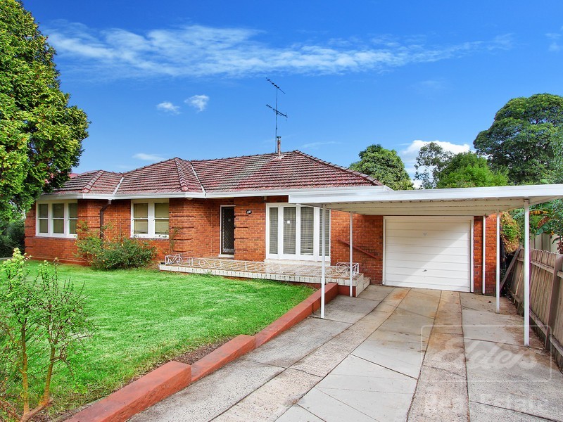 106 South Terrace, Bankstown NSW 2200