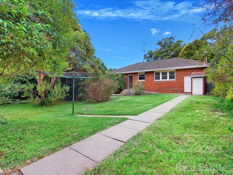 106 South Terrace, Bankstown NSW 2200