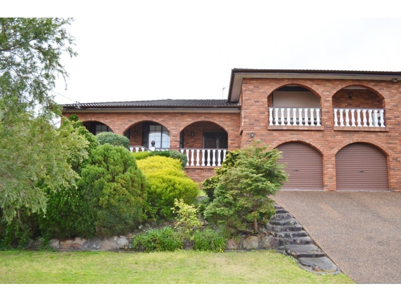 95 Lucinda Avenue, Bass Hill NSW 2197