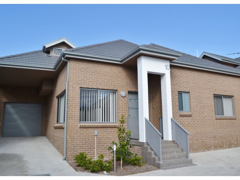 10/15-19 Ellis Street, Condell Park NSW 2200